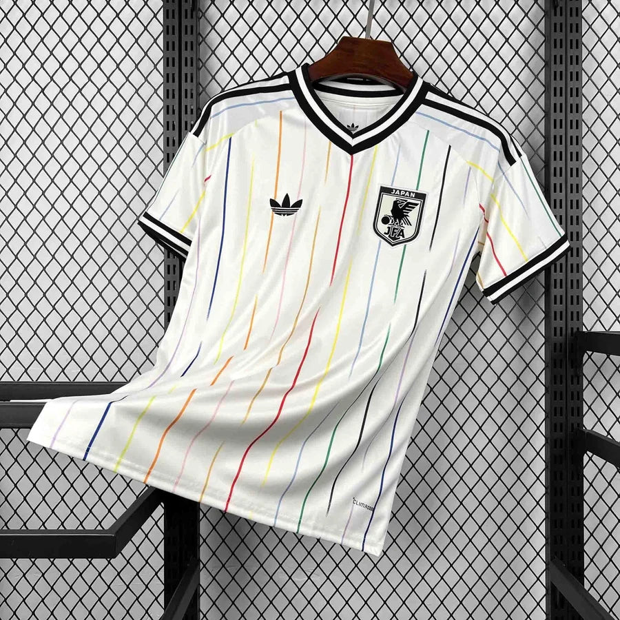 Maillot football Japon/Japan extérieur 2026/27