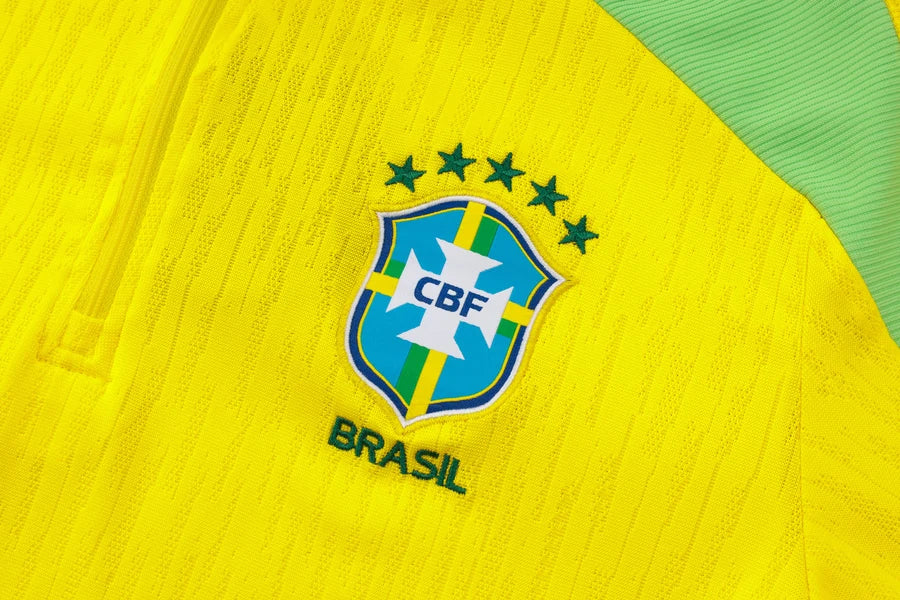 Survêtement ensemble Brésil Brazil 2024/25