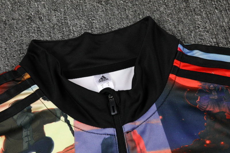 Survêtement jogging ensemble football Japon Japan Dragon Ball Z 2024/25