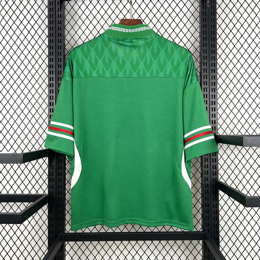 Maillot football Mexique Mexico Bringback Remixed 2026/27