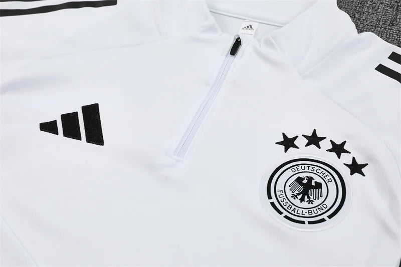 Survêtement ensemble Allemagne Germany jogging 2025/26