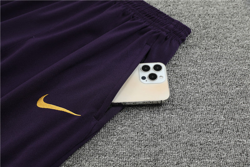 Survêtement PSG/Paris violet 2023/24