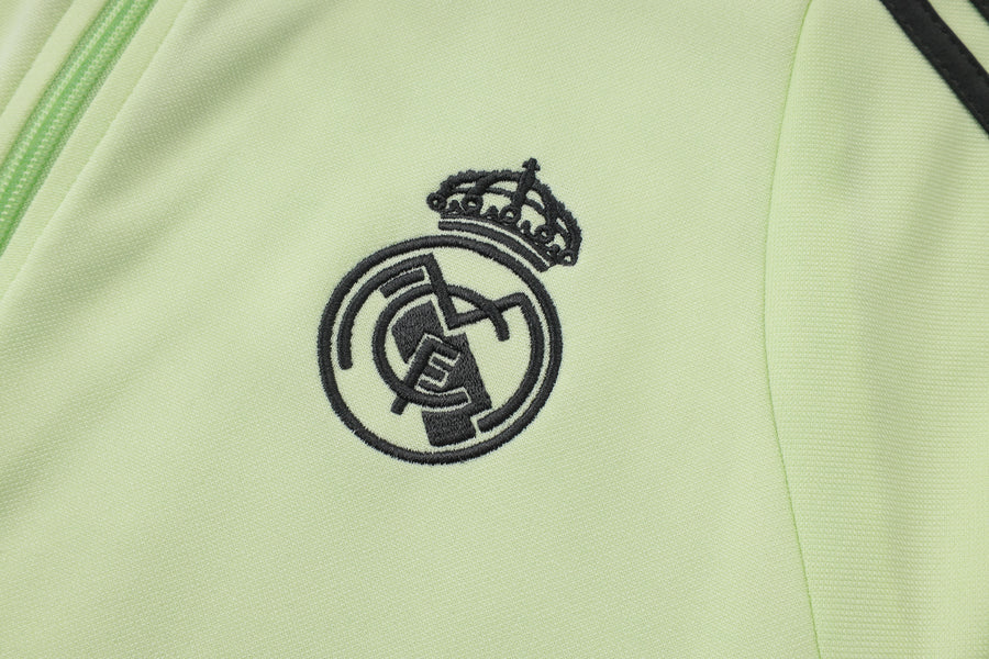 Survêtement ensemble football Real Madrid jogging 2025/26