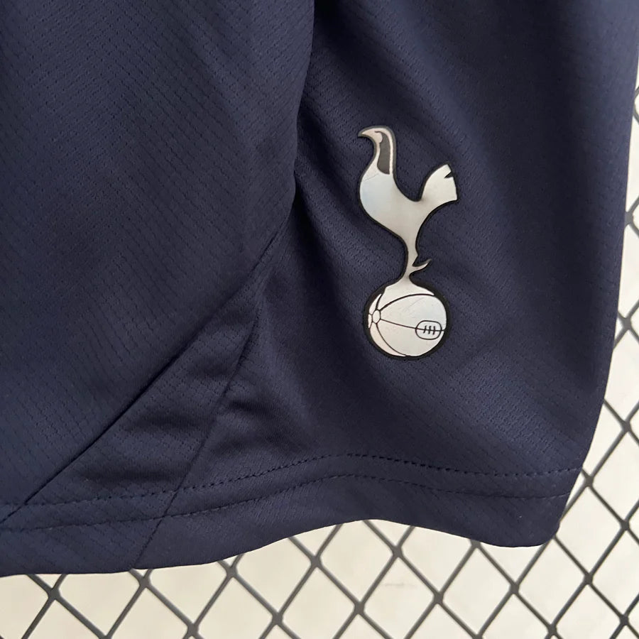 Maillot Tottenham Spurs exterieur 2006/07