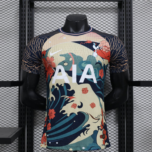 MAILLOT TOTTENHAM HOTSPUR   EDITION SPECIALE 2024/2025