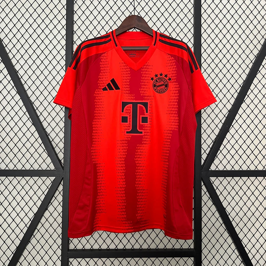 Maillot football Bayern Munich domicile 2024/25