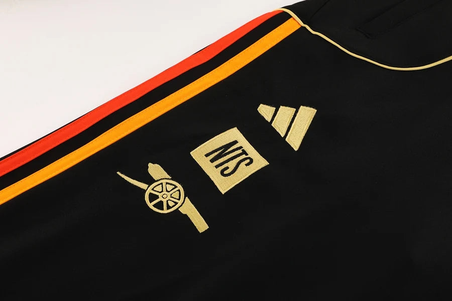 Survêtement ensemble Arsenal jogging football 2025/26