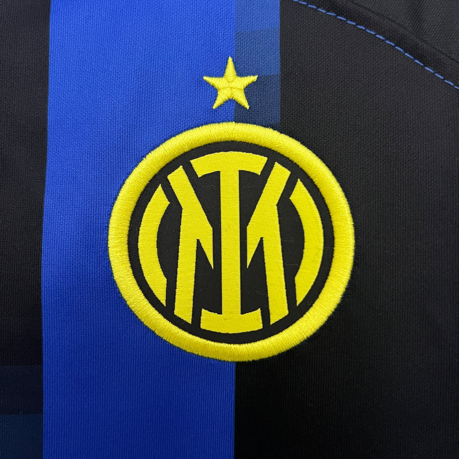 Maillot football Inter milan domicile 2024/25