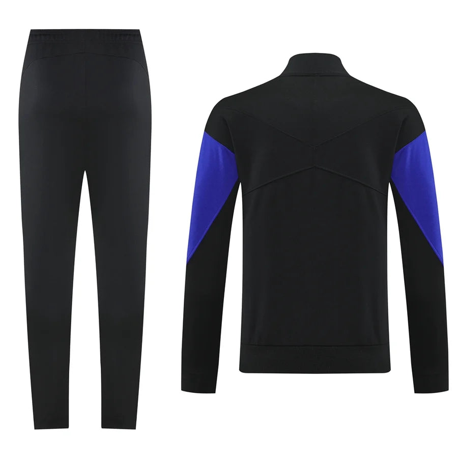 Survêtement ensemble FC Barcelone Barcelona jogging football 2025/26