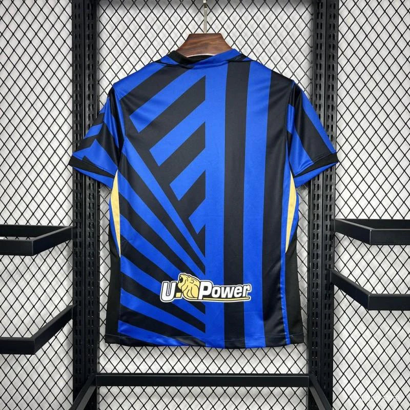 Maillot football Inter milan domicile 2024/25