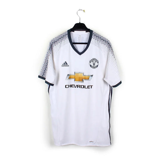 Maillot football Manchester United third 2016/17