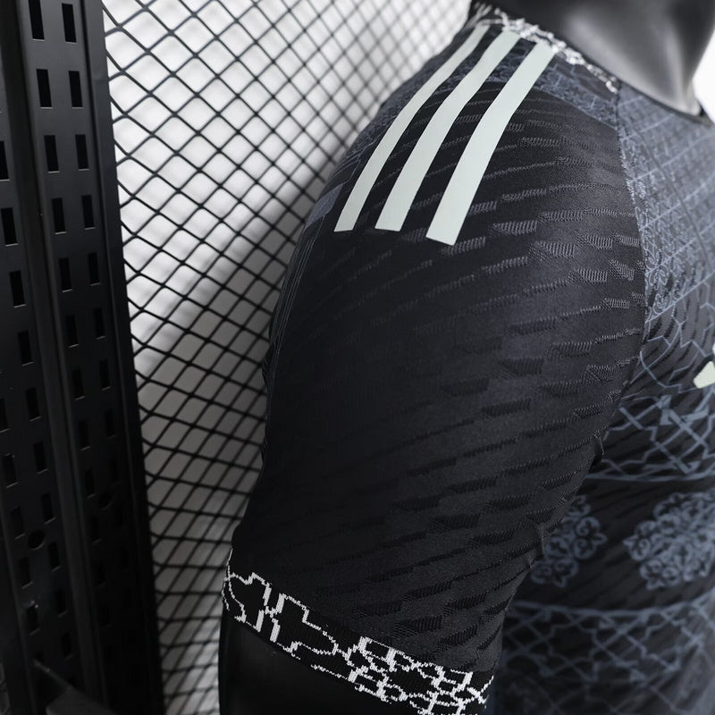 Real Madrid Maillot Edition Special Noir 2024/2025