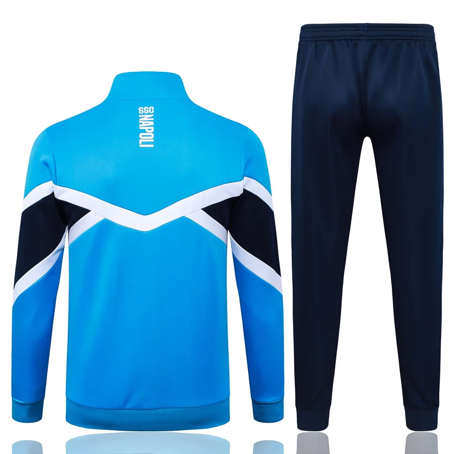 Survêtement ensemble Naples Napoli jogging 2025/26