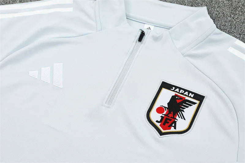 Survêtement jogging ensemble football Japon Japan 2025/26