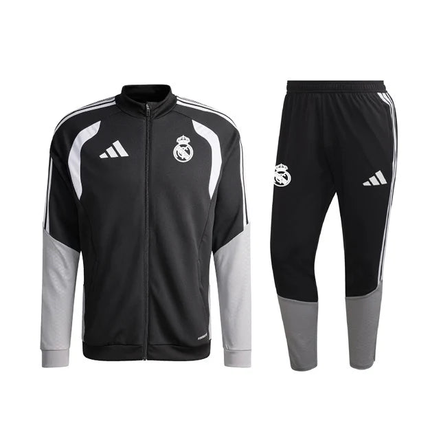 Survêtement ensemble football Real Madrid jogging 2026/27