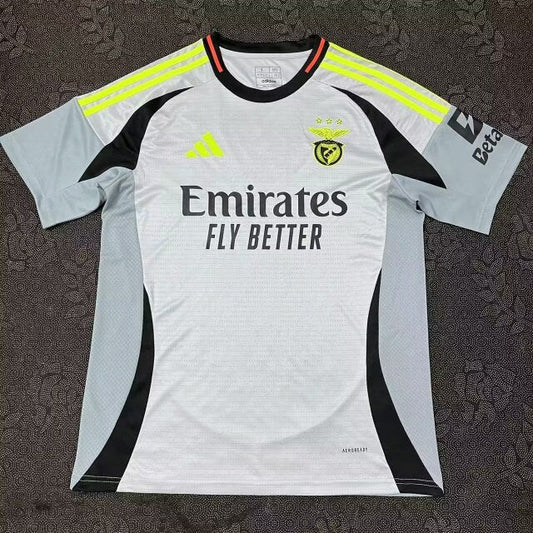 Maillot football Benfica third 2024/25