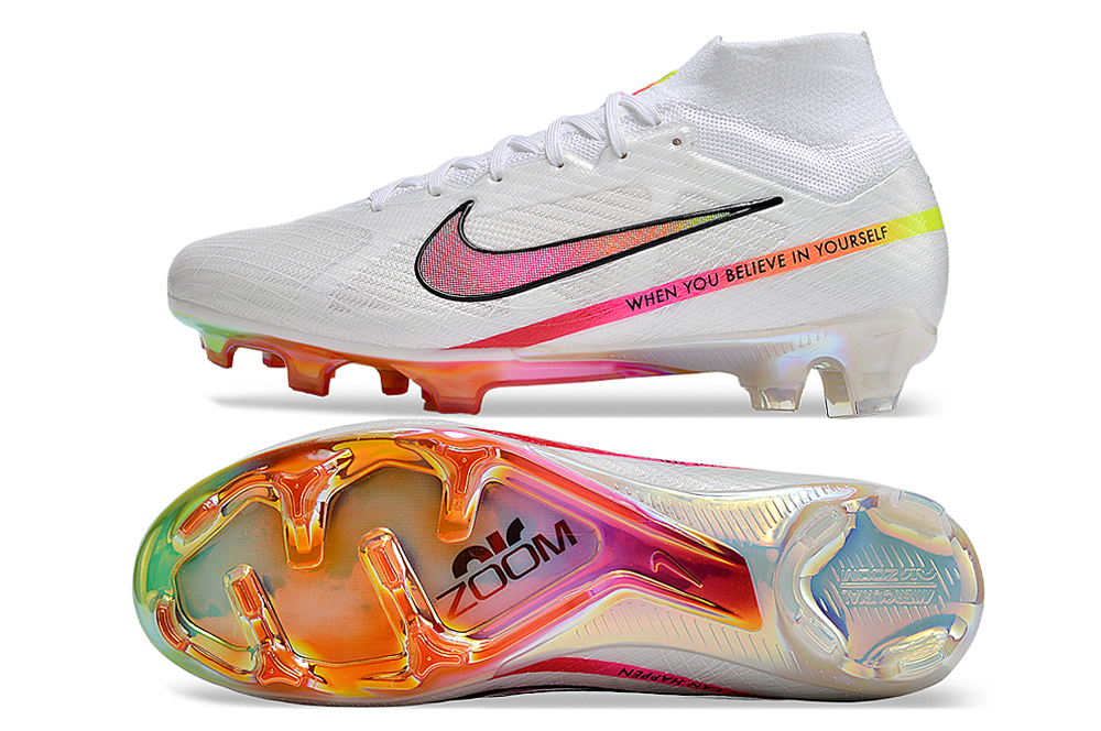 Superfly 9 Elite FG Rashford