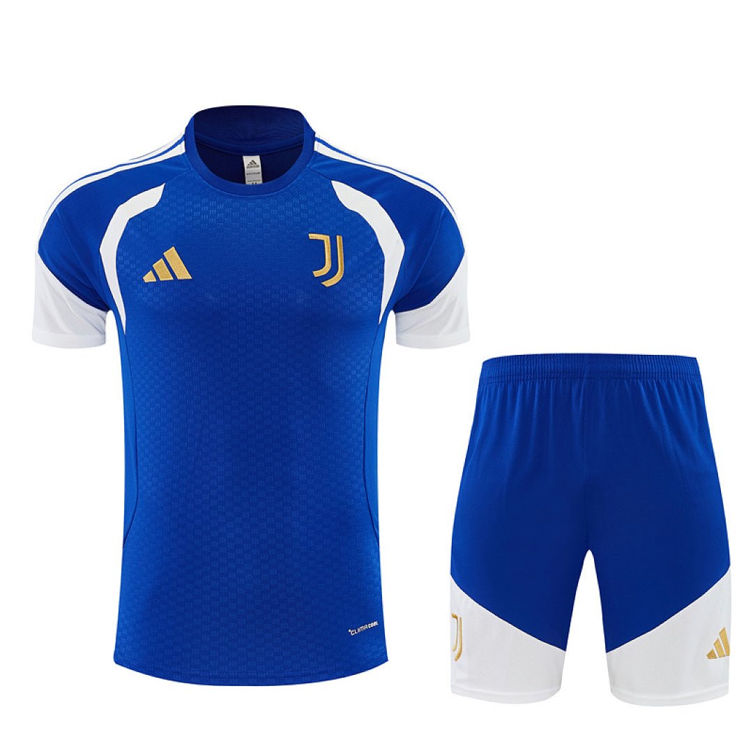 Kit Football Juventus Ensemble Training 2026/27 - Adulte/Enfant