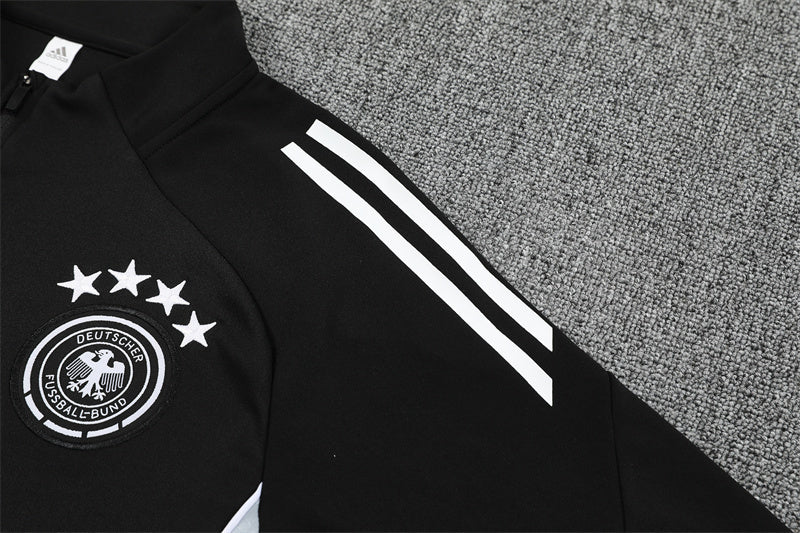 Survêtement Ensemble Jogging Allemagne Germany 2025/26 - Adulte