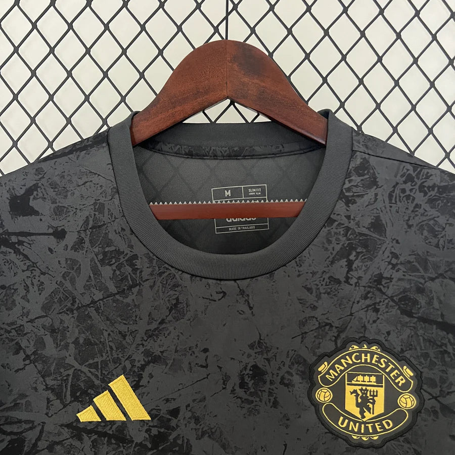 Maillot Manchester United Special Edition 2024/25