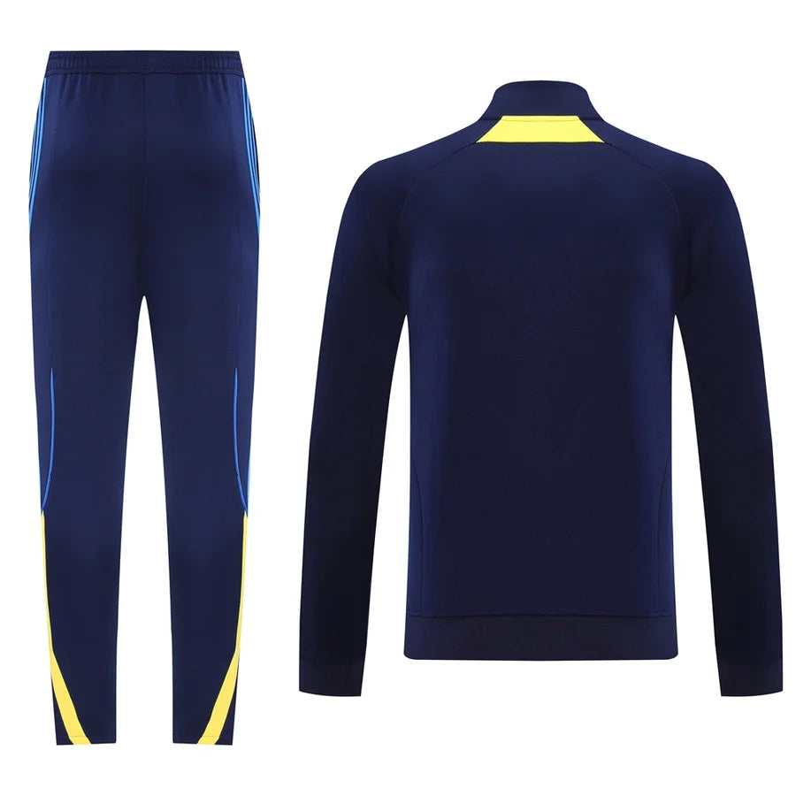 Survêtement ensemble jogging Boca Junior 2025/26