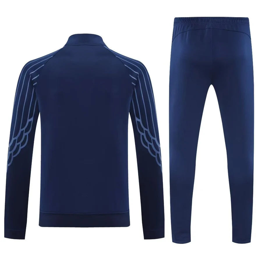 Survêtement ensemble football PSG jogging Paris 2025/26