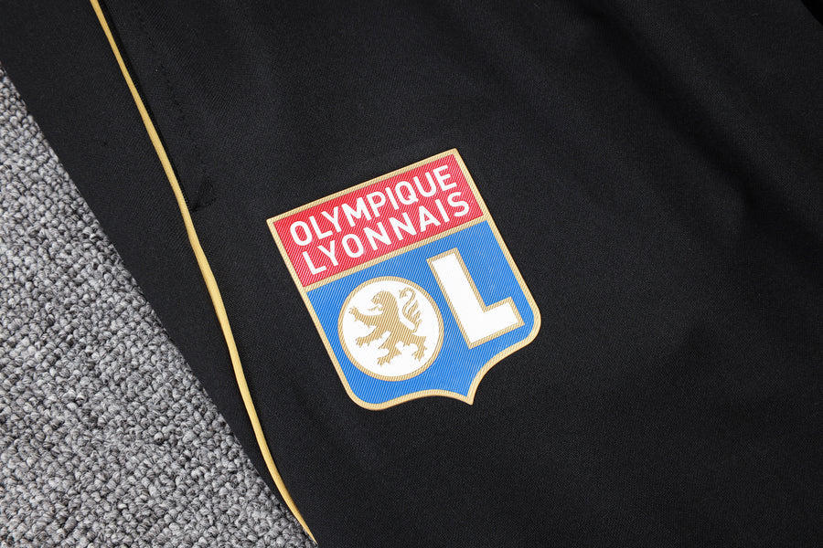 Survêtement OL ensemble Lyon 2025/26
