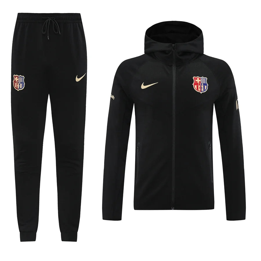 Survêtement ensemble football FC Barcelone Barcelona 2024/25