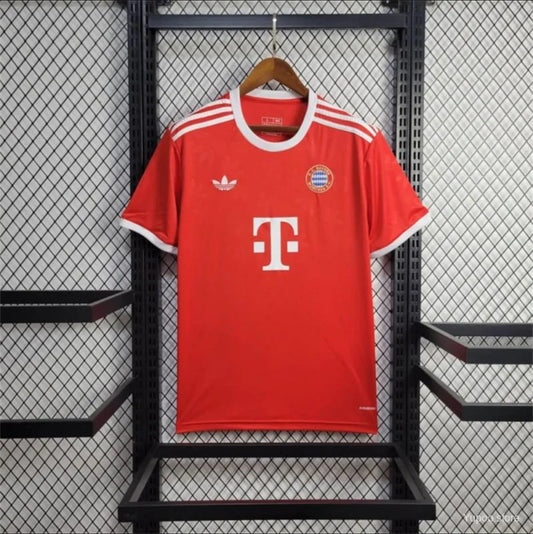 Maillot football Bayern Munich Special Adidas Originals 2024/25