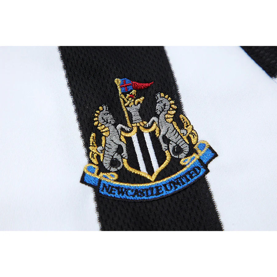 Maillot football Newcastle domicile 2003/05