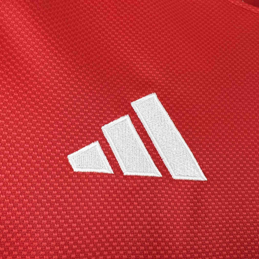 Maillot football Benfica domicile 2026/27