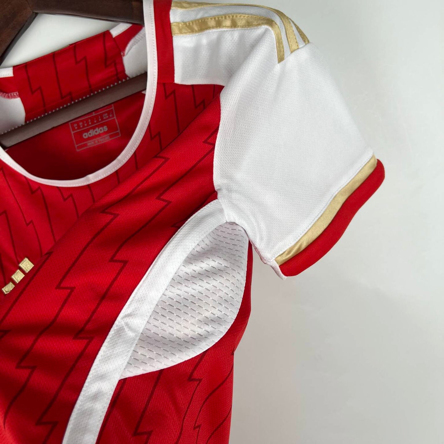 Arsenal Maillot Domicile 23/24 – Femme