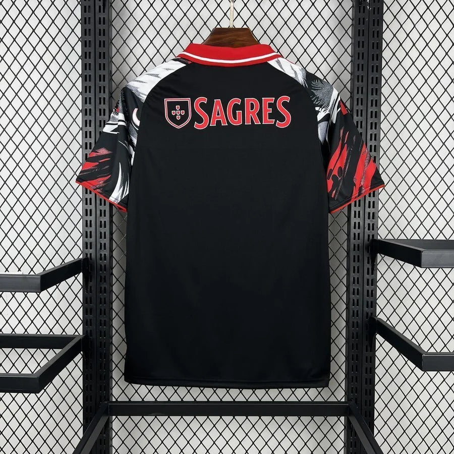 Maillot football Benfica Spécial Édition Aigle 2026/27