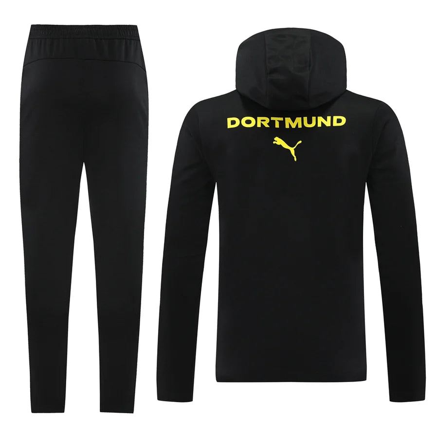 Survêtement ensemble Borussia Dortmund 2024/25