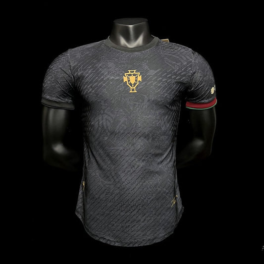 Portugal Maillot Ronaldo Concept