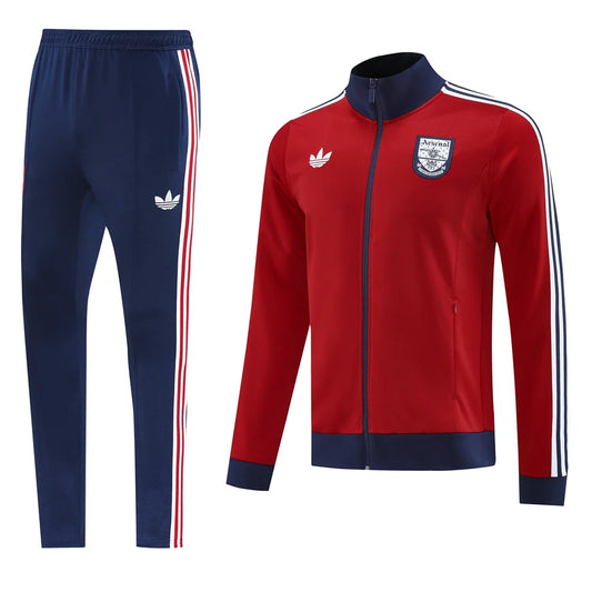 Survêtement ensemble Arsenal jogging football 2025/26