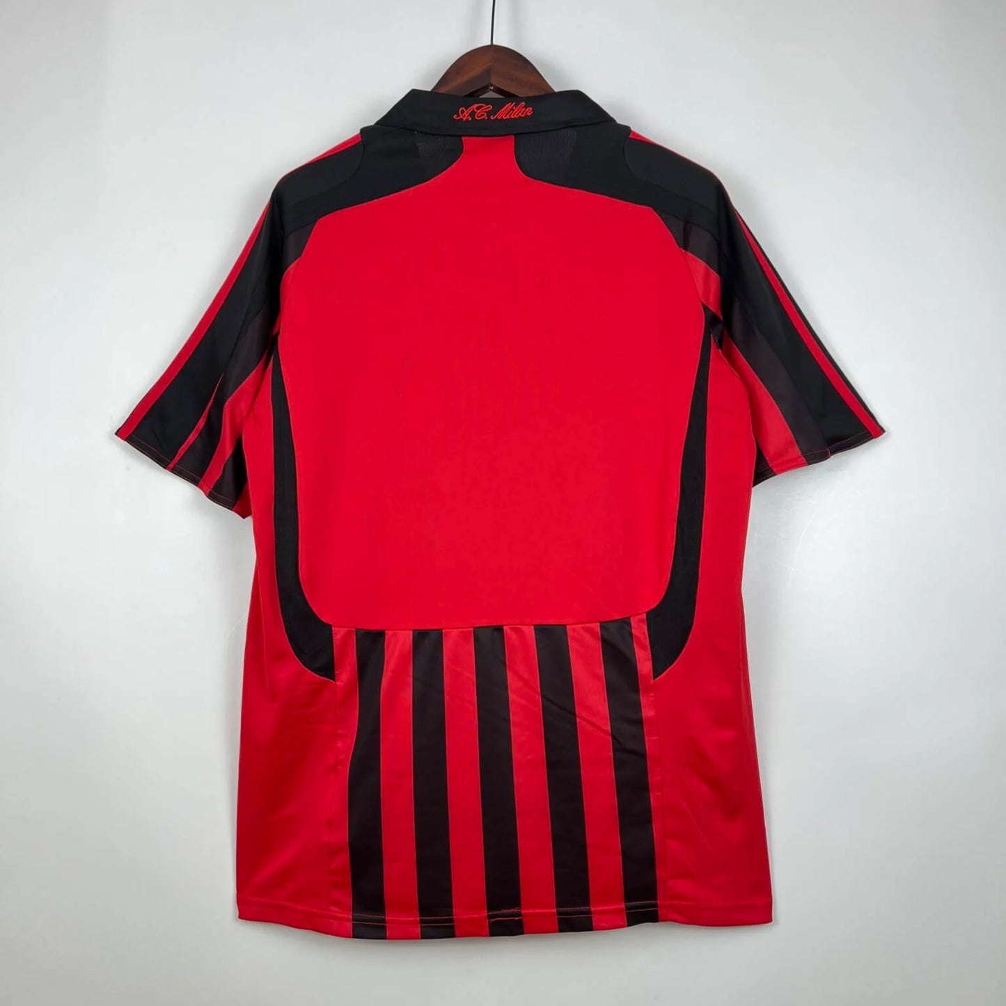 Milan AC Retro Jersey 07/08