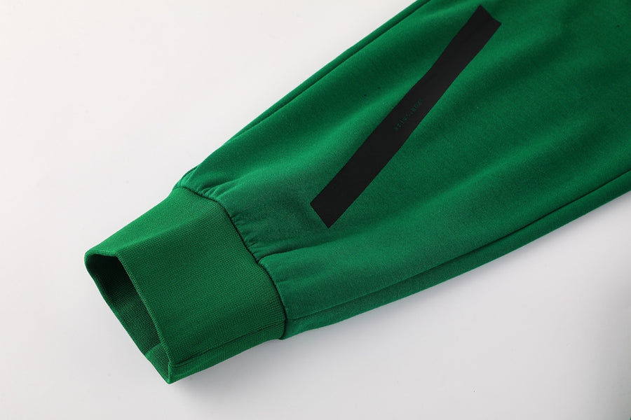 Survêtement Adidas ensemble jogging Vert