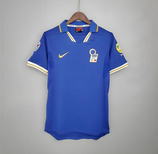 Maillot Italie/Italia domicile 1996