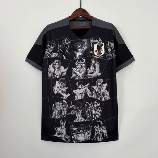 Japon Maillot Animé 23/24