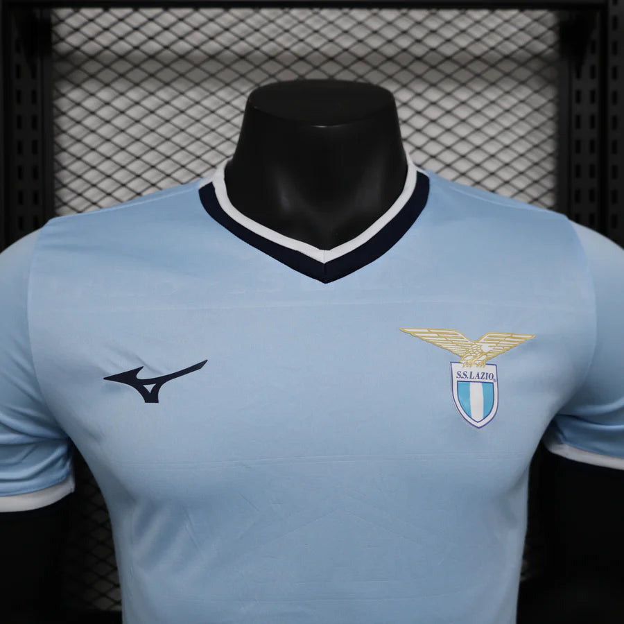 Maillot Football Lazio domicile Player Version 2024/25