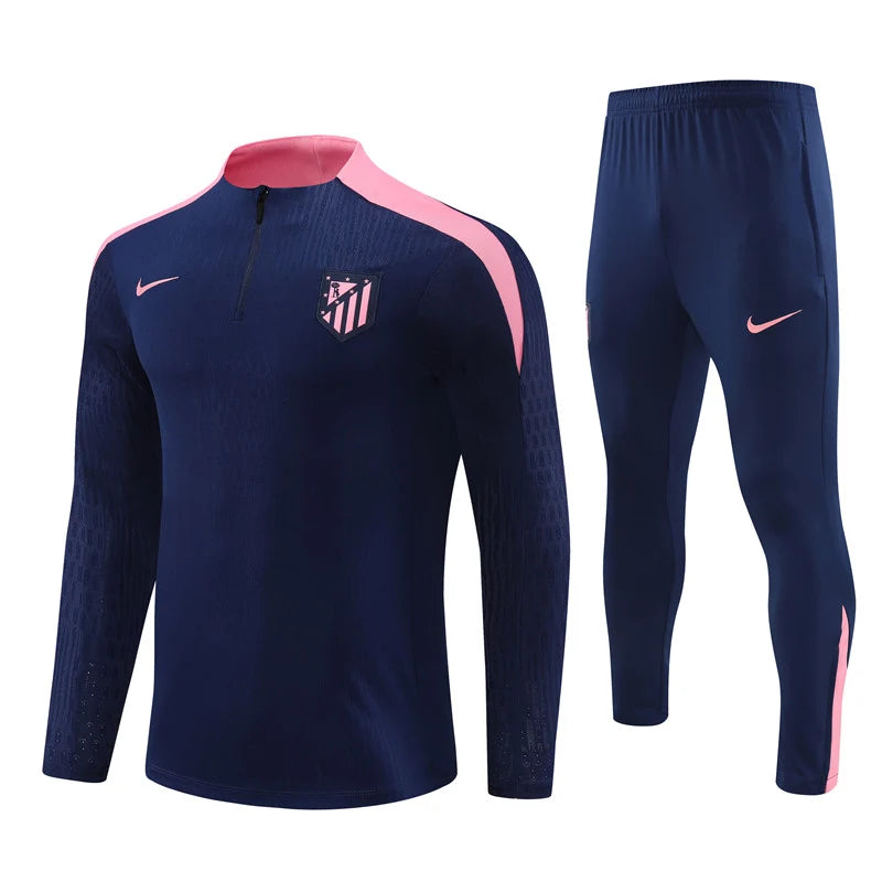 Survêtement ensemble football Atletico Madrid 2024/25