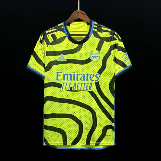 Arsenal Maillot Extérieur 23/24