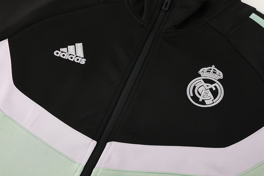 Survêtement ensemble football Real Madrid 2024/25
