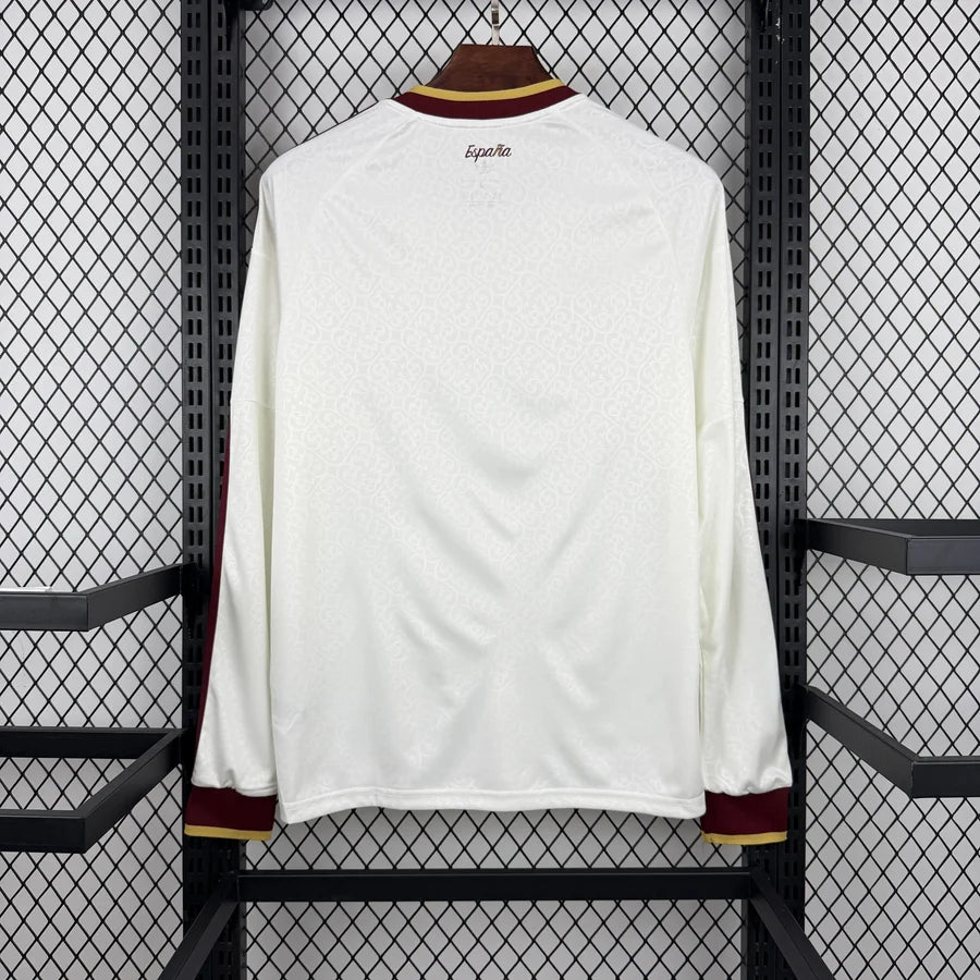 Maillot football Espagne Spain extérieur 2026/27