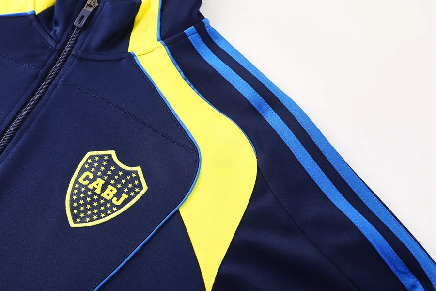 Survêtement ensemble jogging Boca Junior 2025/26