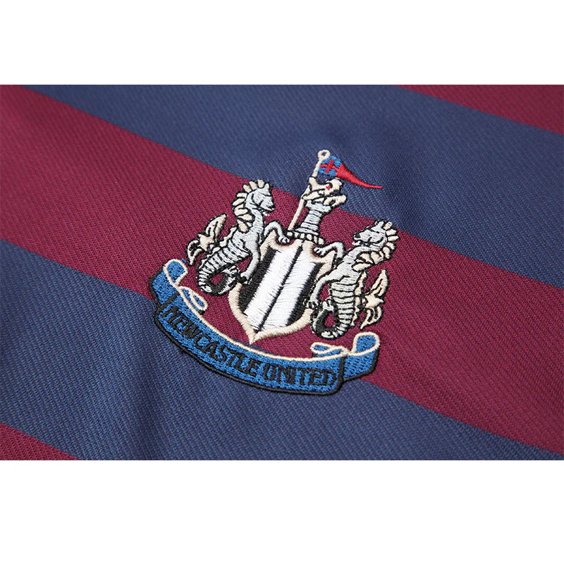 Maillot football Newcastle extérieur LS 1995/96