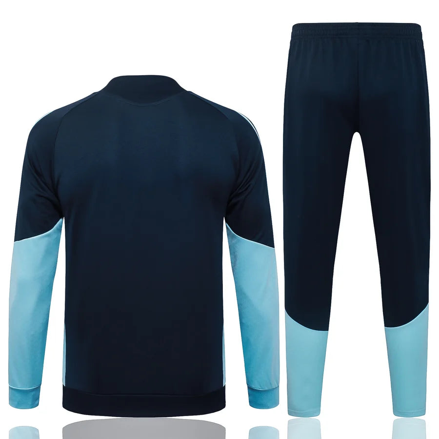 Survêtement ensemble football Argentine/Argentina jogging 2026/27