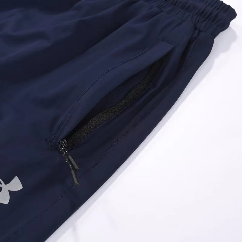 Survêtement bas de jogging Under Armor 3 coloris