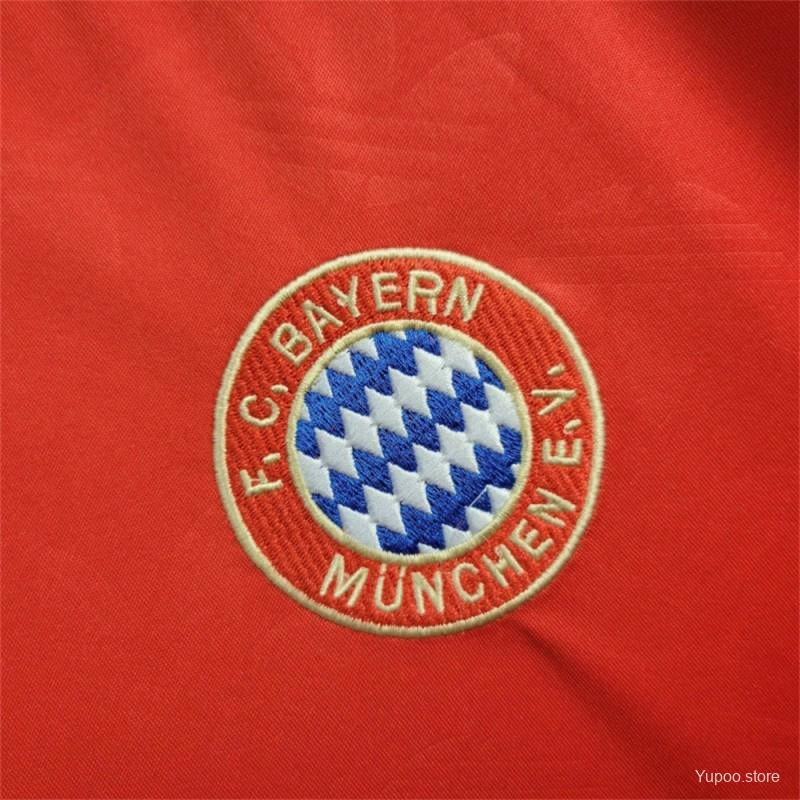 Maillot football Bayern Munich Special Adidas Originals 2024/25